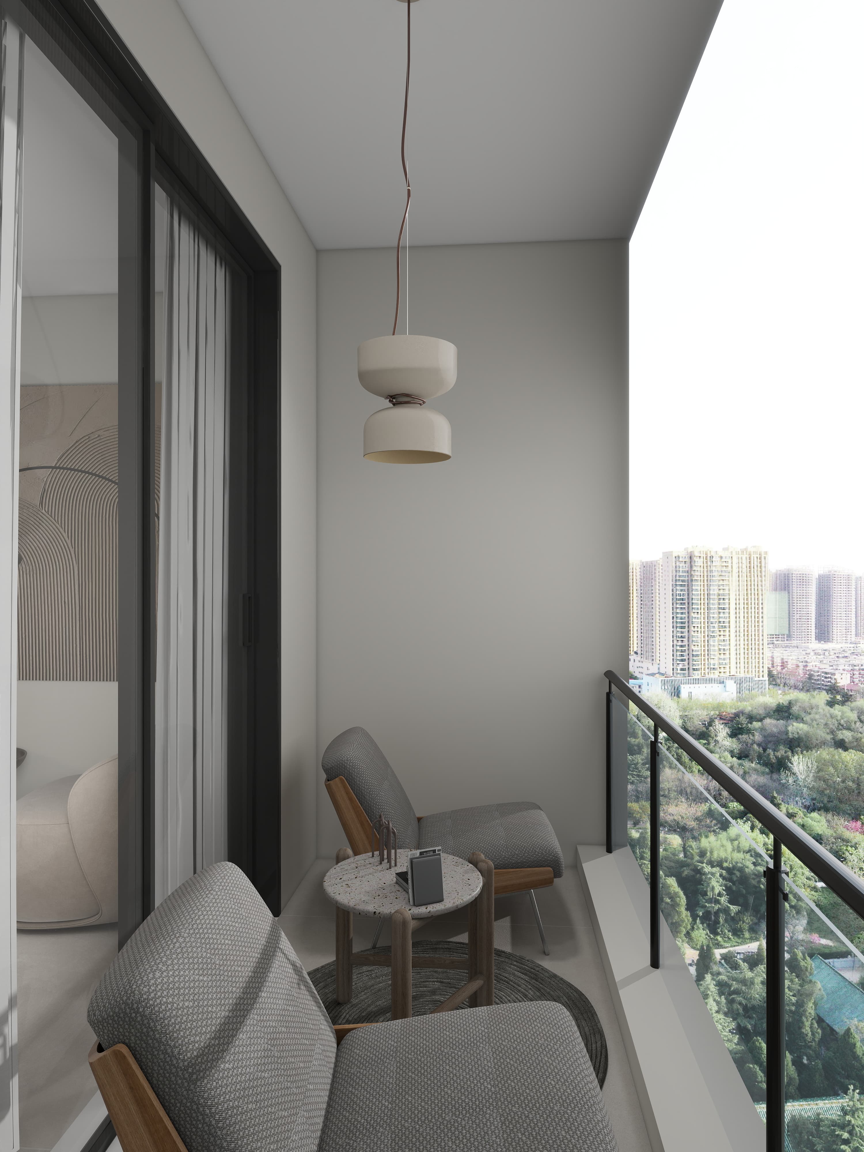 Oak West 3BR